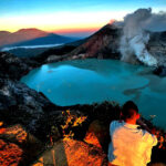 Mount-Ijen-Volcano-Sunrise-and-Blue-FIre-Indonesia-150x150 Bromo Ijen Tumpak Sewu Tour Package From Surabaya