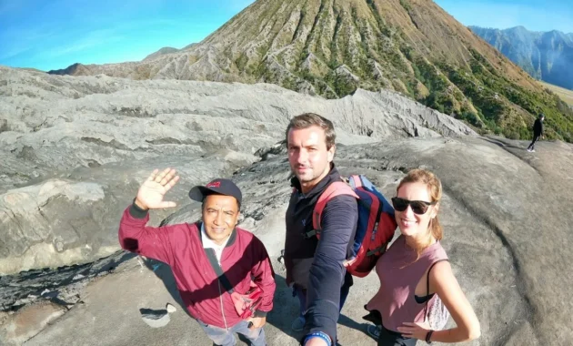 mount-bromo-ijen-tumpak-sewu-tour-reviews-testimonial-Mrs-Carolinadr-630x380 Bromo Ijen Blue Fire Tour From Surabaya