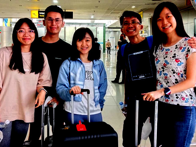 Surabaya Bromo Ijen tour Package East Java