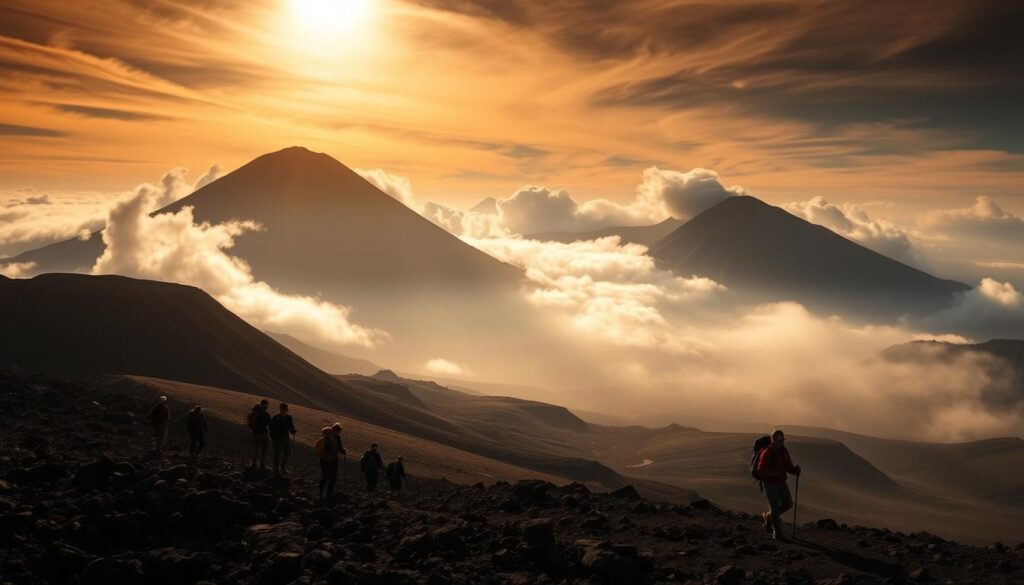 BROMO IJEN TUMPAK SEWU TOUR