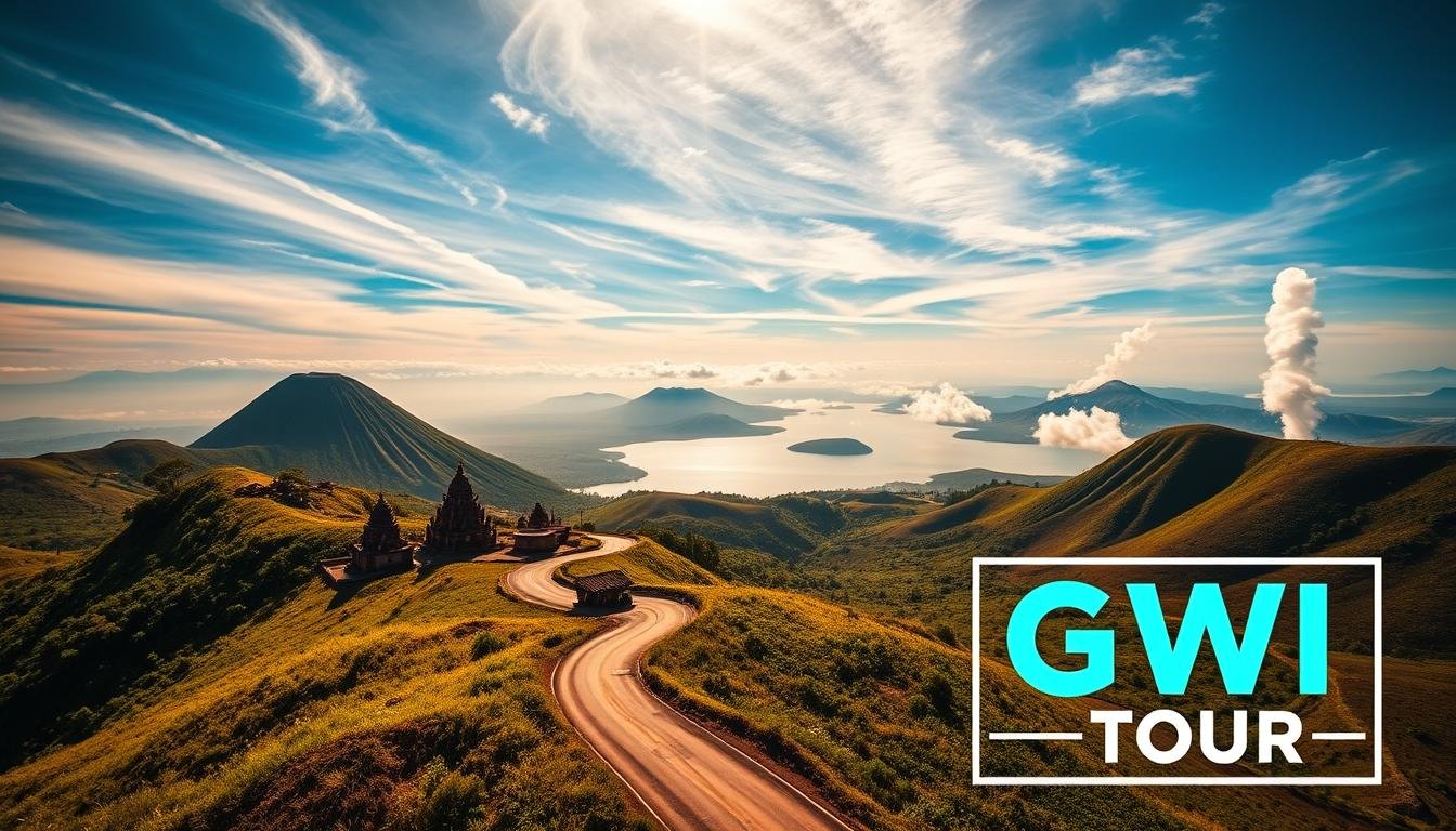 Bromo Ijen Tour